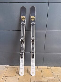 Black Crows Daemon 170 cm (model 2020) + viazanie Salomon Wa