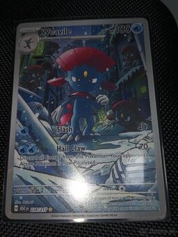 Pokémon Ascended Heroes karty 1