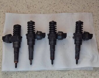 Predám vstrekovače 038130073AG