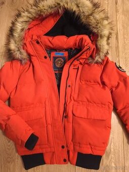 Dámska bunda Superdry