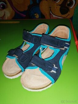 Protetika sandale velkost 29 nove