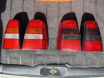 Zadné svetlá Golf 3/Golf Mk3