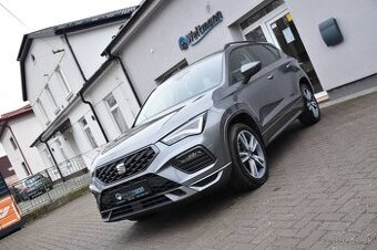 Seat Ateca 1.5 TSI 150 FR