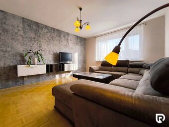 RentHub | príjemný | priestranný 3i byt | Belinského | Petrž