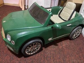 Auticko pre deti Bentley