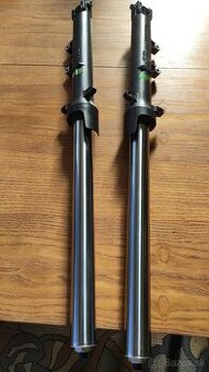 Predné teleskopy Honda CBF600