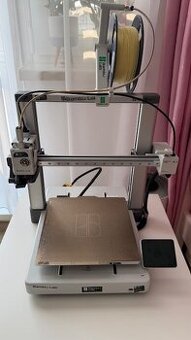 Bambulab A1 - kupovana 11/2025