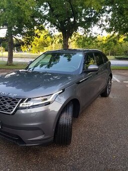 Predam range rover velar