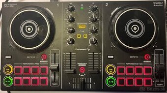 Predám Pioneer DDJ200