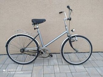 Bicykel Eska 24