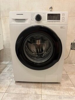 Práčka Samsung