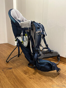 Deuter Kid Comfort Pro detský nosič - 1 x použitý