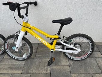 Predam bicykel WOOM 2