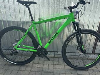Horský bicykel Kenzel 29