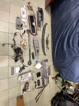 Nahradné diely felicia 1.3