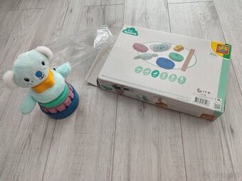 skladačka pre najmenšich