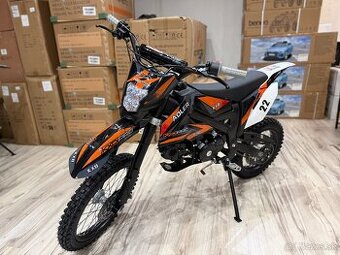 Cross 140cc Dirtbike