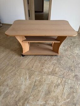 Konferenčný stolík