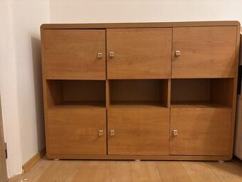 Darujem 2 skrine za odvoz