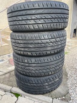 215/55 r17 XL MATADOR LETNA SADA PNEU CCA 7 mm