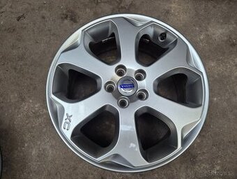 5x108 r18 ET55 x 7,5J elektróny originál VOLVO