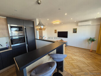 3 Izbový byt, 66m2, ul.Ostravská, Košice-Železníky