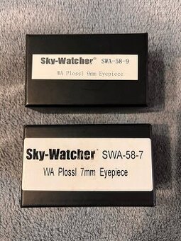 Okuláre Sky-Watcher