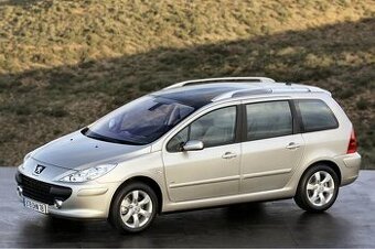 Peugeot 307 sw 1.6 hdi - 1