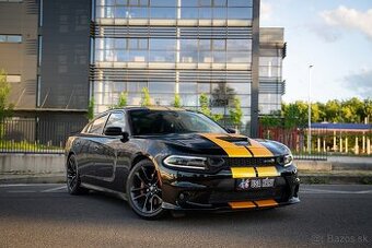 Dodge Charger 6.4 SRT 392 Scat Pack