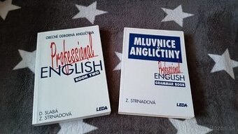 Knihy Professional English book Two a Grammar book