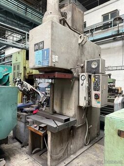 Hydraulický lis PYE 160 S/1M