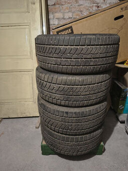 Zimné pneumatiky Austone Skadi SP-901 225/45 R18