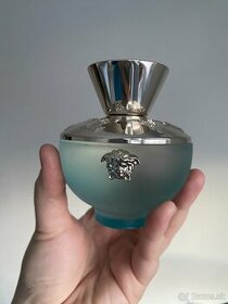 100ml Versace Dylan Turquoise - 1