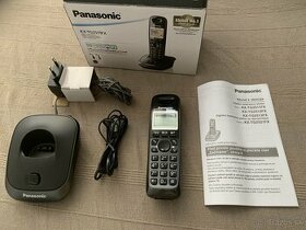 Bezdrôtový telefón Panasonic KX-TG2511FX
