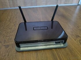 Netgear ADSL wifi router