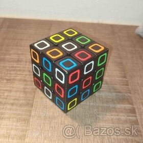 Rubikova kocka 3x3 - 1