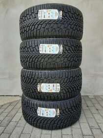 Nové zimné pneumatiky Nokian 295/40R21 111V XL
