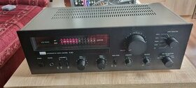 SANSUI A60 made in Japan 1980