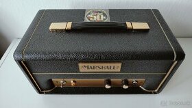 Marshall JTM-1H 50 anniversary 2012 UK