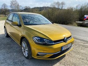 Volkswagen Golf 1.0 tsi