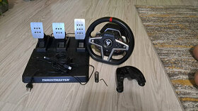 thrustmaster t248 ps5/ps4/pc