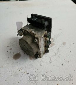 ABS Renault Modus 0265800558