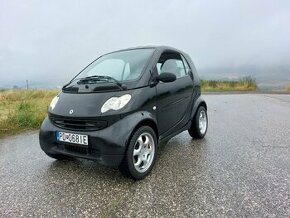 Smart fortwo 0.7t