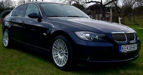 BMW 325 D