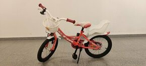 16" detský bicykel CTM Jenny - 1