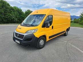 Fiat Ducato 2.3 MultiJet E6 L3H2 2019