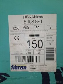 Fibran XPS 150