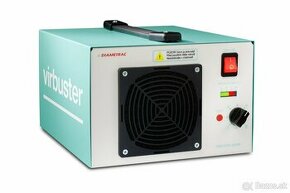 Predaj generátor ozónu - nový, nepoužitý VirBuster - 1
