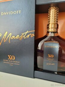 Koňak Davidoff XO Il Maestro