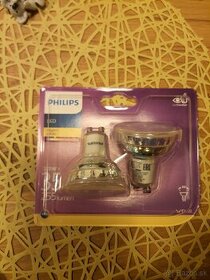 Philips Led GU10 3.5w